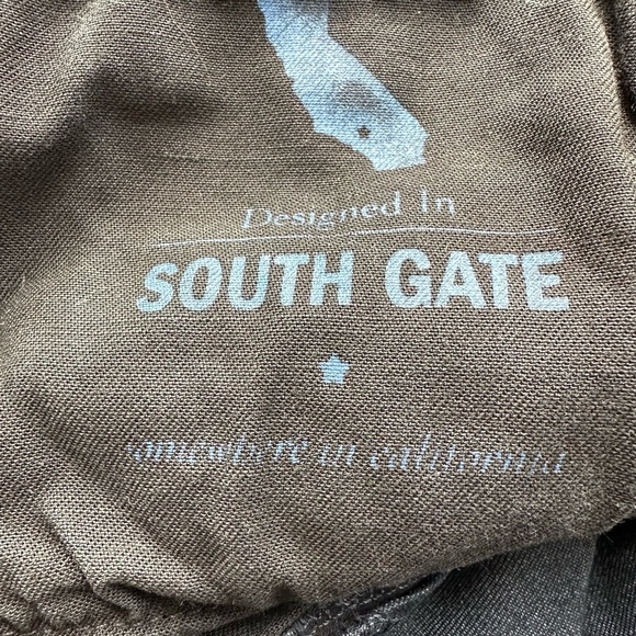 Adriano Goldschmied The Angel Bootcut Jeans Black Size 30R - Picture 7 of 15